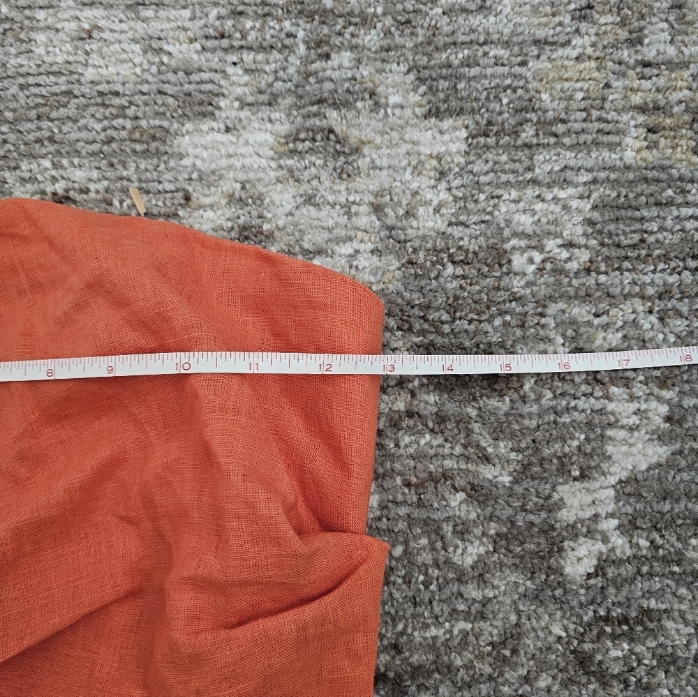Revolve Sndys. Romi Linen Dress - Picture 6 of 9